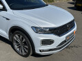 Volkswagen T-Roc R-LINE TSI EVO DSG 15