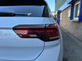 Volkswagen T-Roc R-LINE TSI EVO DSG 20