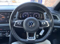 Volkswagen T-Roc R-LINE TSI EVO DSG 25