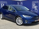 Tesla Model X 100D