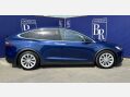 Tesla Model X 100D 4