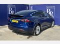 Tesla Model X 100D 5