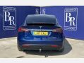 Tesla Model X 100D 7