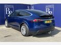 Tesla Model X 100D 8