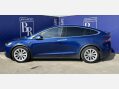 Tesla Model X 100D 10