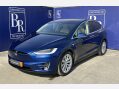 Tesla Model X 100D 11