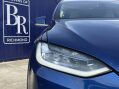 Tesla Model X 100D 14