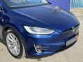 Tesla Model X 100D 15
