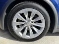 Tesla Model X 100D 17