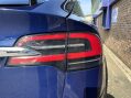 Tesla Model X 100D 20