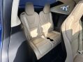 Tesla Model X 100D 25