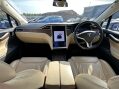 Tesla Model X 100D 26