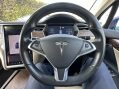 Tesla Model X 100D 28