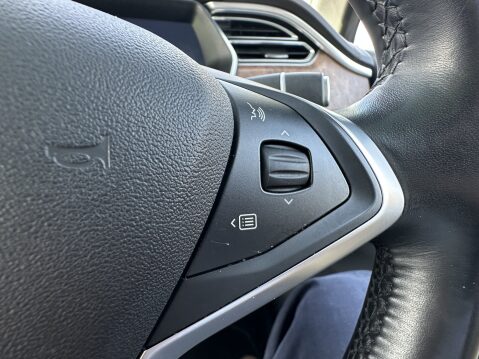 Tesla Model X 100D 30
