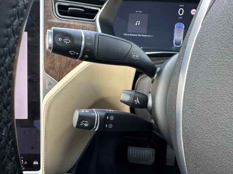Tesla Model X 100D 31