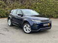 Land Rover Range Rover Evoque R-DYNAMIC SE 1