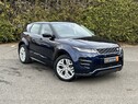 Land Rover Range Rover Evoque R-DYNAMIC SE