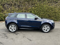 Land Rover Range Rover Evoque R-DYNAMIC SE 4