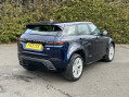 Land Rover Range Rover Evoque R-DYNAMIC SE 5