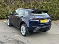 Land Rover Range Rover Evoque R-DYNAMIC SE 8