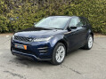 Land Rover Range Rover Evoque R-DYNAMIC SE 11