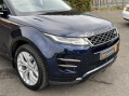 Land Rover Range Rover Evoque R-DYNAMIC SE 15