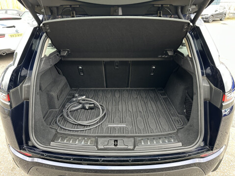Land Rover Range Rover Evoque R-DYNAMIC SE 22