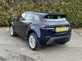 Land Rover Range Rover Evoque R-DYNAMIC SE 8