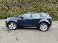 Land Rover Range Rover Evoque R-DYNAMIC SE 10