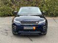 Land Rover Range Rover Evoque R-DYNAMIC SE 13