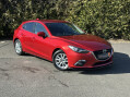 Mazda 3 SE-L NAV 1