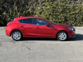 Mazda 3 SE-L NAV 4