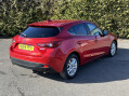 Mazda 3 SE-L NAV 5