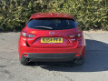 Mazda 3 SE-L NAV 7