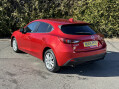 Mazda 3 SE-L NAV 8