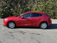 Mazda 3 SE-L NAV 10