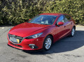 Mazda 3 SE-L NAV 11