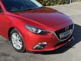Mazda 3 SE-L NAV 15