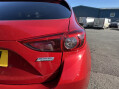 Mazda 3 SE-L NAV 20