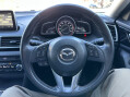 Mazda 3 SE-L NAV 26