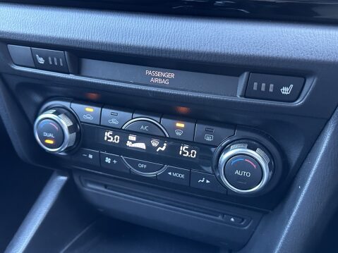 Mazda 3 SE-L NAV 33