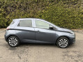 Renault Zoe GT LINE PLUS 4