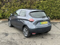 Renault Zoe GT LINE PLUS 8