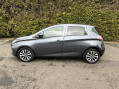 Renault Zoe GT LINE PLUS 10