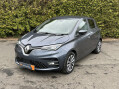 Renault Zoe GT LINE PLUS 11