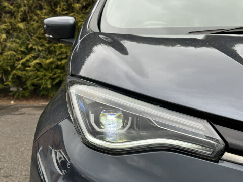 Renault Zoe GT LINE PLUS 14