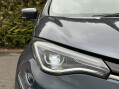 Renault Zoe GT LINE PLUS 14