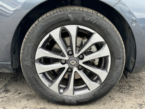 Renault Zoe GT LINE PLUS 16