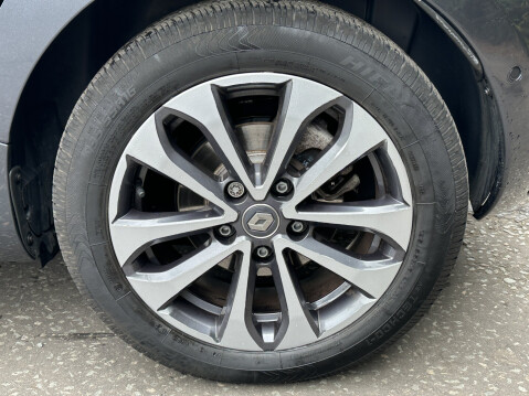 Renault Zoe GT LINE PLUS 18