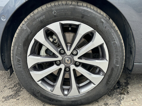 Renault Zoe GT LINE PLUS 19
